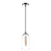 Подвесной светильник Lumina Deco Cesio LDP 6814 PR