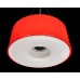 Подвесной светильник Lumina Deco GLOBUS LDP 8550 RD