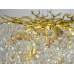 Подвесная люстра Lumina Deco Brevia LDP 8027-600 GD