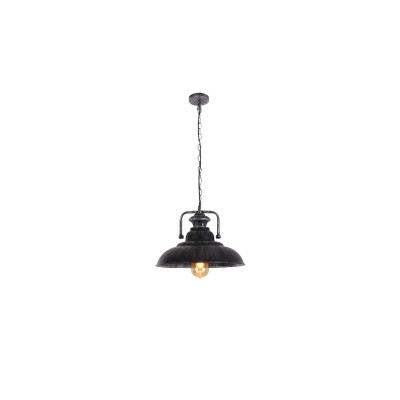 Подвесной светильник Lumina Deco Bardi LDP 8007 O.SL