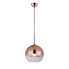 Подвесной светильник Lumina Deco Veroni LDP 1029-150 R.GD
