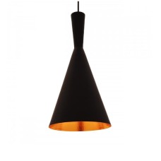 Подвесной светильник Lumina Deco Foggi LDP 7712-A BK