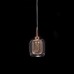 Подвесной светильник Lumina Deco Bessa LDP 11337 R.GD