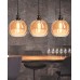 Подвесной светильник Lumina Deco Navarro LDP 6802 Tea