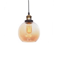 Подвесной светильник Lumina Deco Navarro LDP 6802 Tea