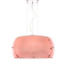 Подвесная люстра Lumina Deco Stilio LDP 6018-500 R.GD