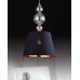 Подвесной светильник Lumina Deco Muraneo LDP 1123 BK