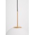 Подвесной светильник Lumina Deco Fredica LDP 6030-300 GD