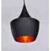 Подвесной светильник Lumina Deco Foggi LDP 7712-B BK