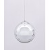 Подвесной светильник Lumina Deco Lobos LDP 107-300 CHR