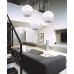 Подвесной светильник Lumina Deco Lobos LDP 107-300 CHR