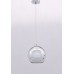 Подвесной светильник Lumina Deco Lobos LDP 107-300 CHR