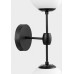 Бра Lumina Deco Zodiak LDW 6001-2 BK+WT