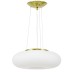 Подвесной светильник Lumina Deco Biante LDP 1104-380 MD