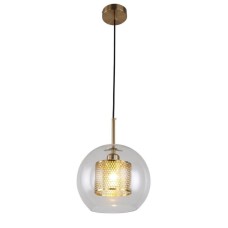 Подвесной светильник Lumina Deco Pontina LDP 6830 MD