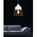 Подвесной светильник Lumina Deco Bagsy LDP 7933 WT
