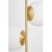 Подвесной светильник Lumina Deco Stelvio LDP 6041-4 MD