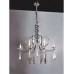 Подвесная люстра Lumina Deco Follio LDP 6078-16