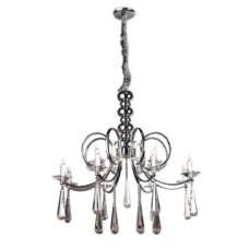Подвесная люстра Lumina Deco Follio LDP 6078-16