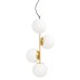 Подвесной светильник Lumina Deco Stelvio LDP 6041-4 MD