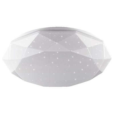 Накладной светильник Kvazar C10LLW36W