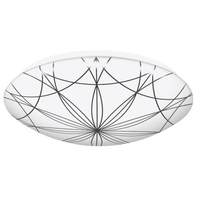 Накладной светильник Salute CLL03