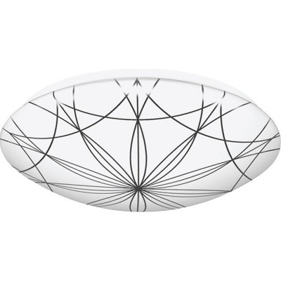 Накладной светильник Salute CLL04