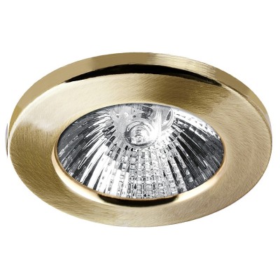 Встраиваемый светильник  DLK0010150GU5-3GD