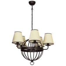 Подвесная люстра Luminex Columba 5802
