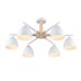 Люстра на штанге Lumion Colange 8095/6C