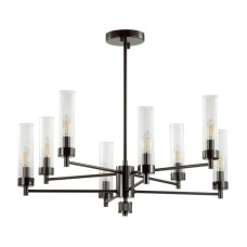 Люстра на штанге Lumion Kamilla 5275/8C
