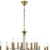 Подвесная люстра Lumion Incanto 8033/16