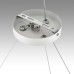 Подвесная люстра Lumion Luazana 8254/9