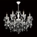Подвесная люстра Lumion Snow 8189/8