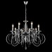 Подвесная люстра Lumion Laoka 8032/8