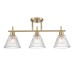 Потолочный светильник Lumion Vivian 8188/3C