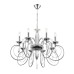 Подвесная люстра Lumion Laoka 8032/8