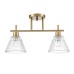 Потолочный светильник Lumion Vivian 8188/2C