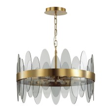 Подвесная люстра Lumion Meredith 5268/6