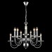 Подвесная люстра Lumion Incanto 8034/10
