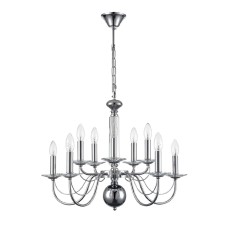 Подвесная люстра Lumion Incanto 8034/10