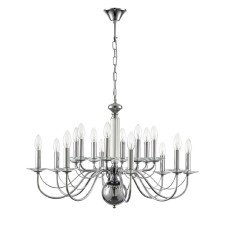 Подвесная люстра Lumion Incanto 8034/16
