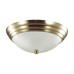Настенно-потолочный светильник Lumion Vintage 5262/2C