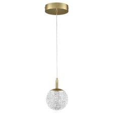Подвесной светильник Lumion Trino Ledio 8080/1A