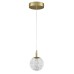 Подвесной светильник Lumion Trino Ledio 8080/1A