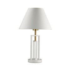 Настольная лампа Lumion Fletcher 5291/1T