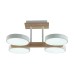 Потолочный светильник Lumion Plato 8030/72CL