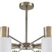 Люстра на штанге Lumion Mave 8100/12C