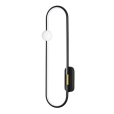 Настенный светильник Lumion Harlow 5607/20WL