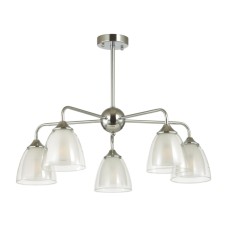 Люстра на штанге Lumion Toby 5289/5C